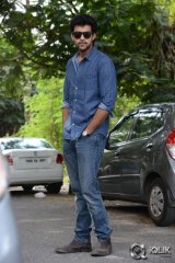 Varun Tej Interview About Mukunda Movie